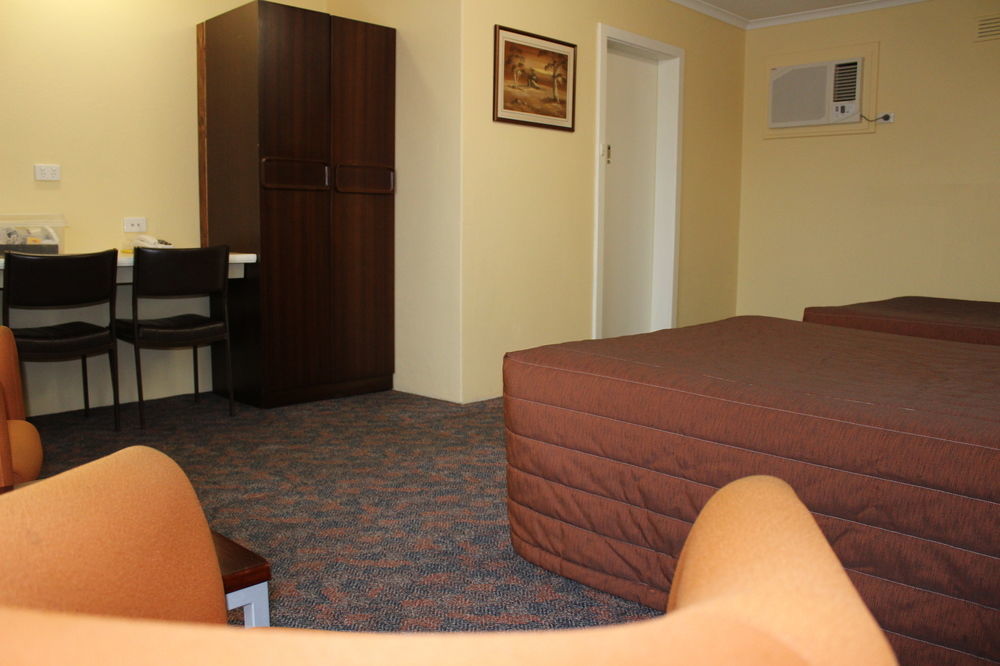 Motel Mount Gambier Motel